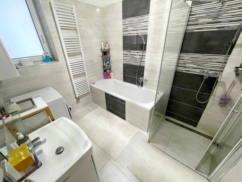 Brookforest Belvarosi Apartman Debrecen Exterior photo