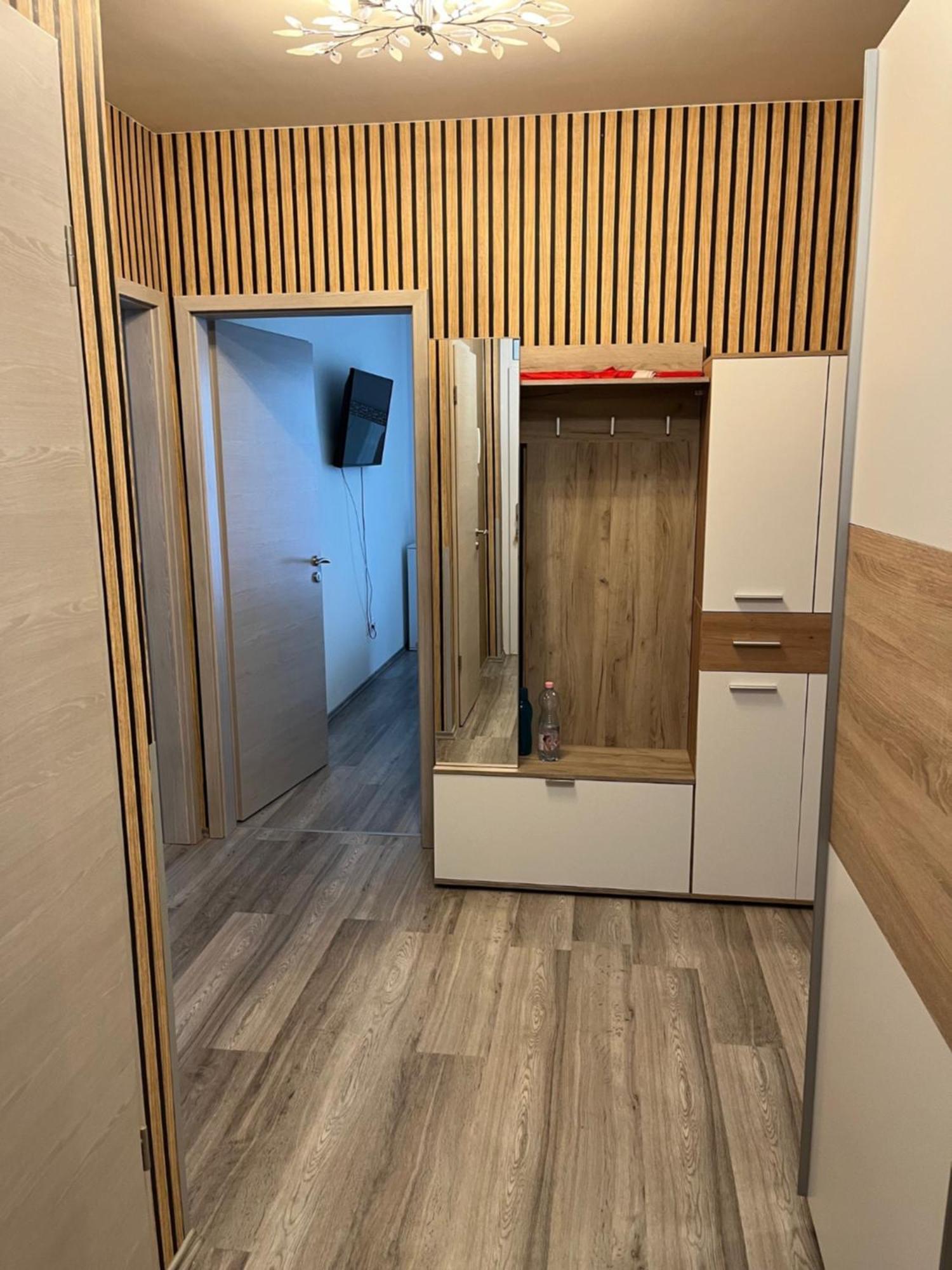 Brookforest Belvarosi Apartman Debrecen Exterior photo