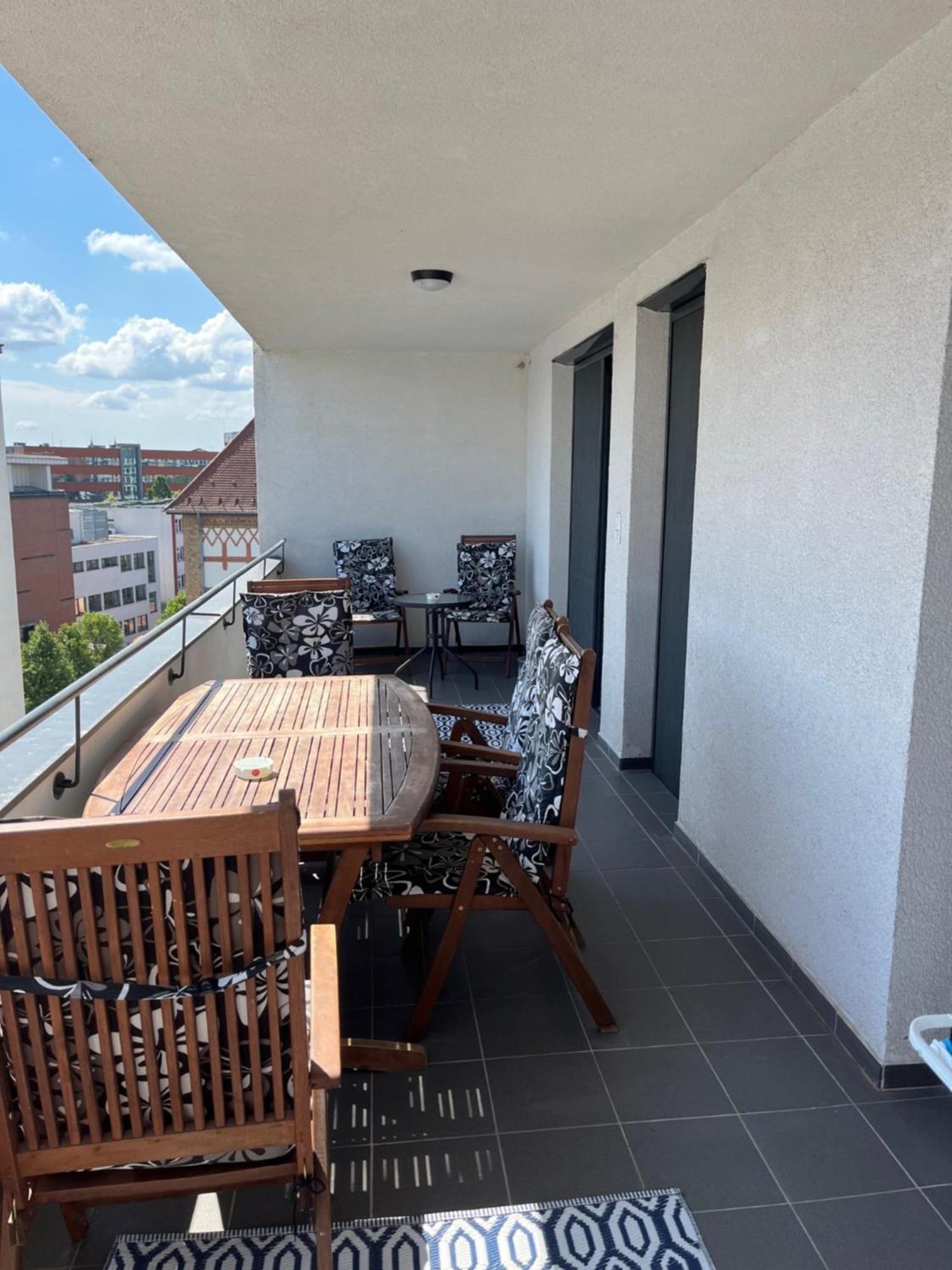 Brookforest Belvarosi Apartman Debrecen Exterior photo
