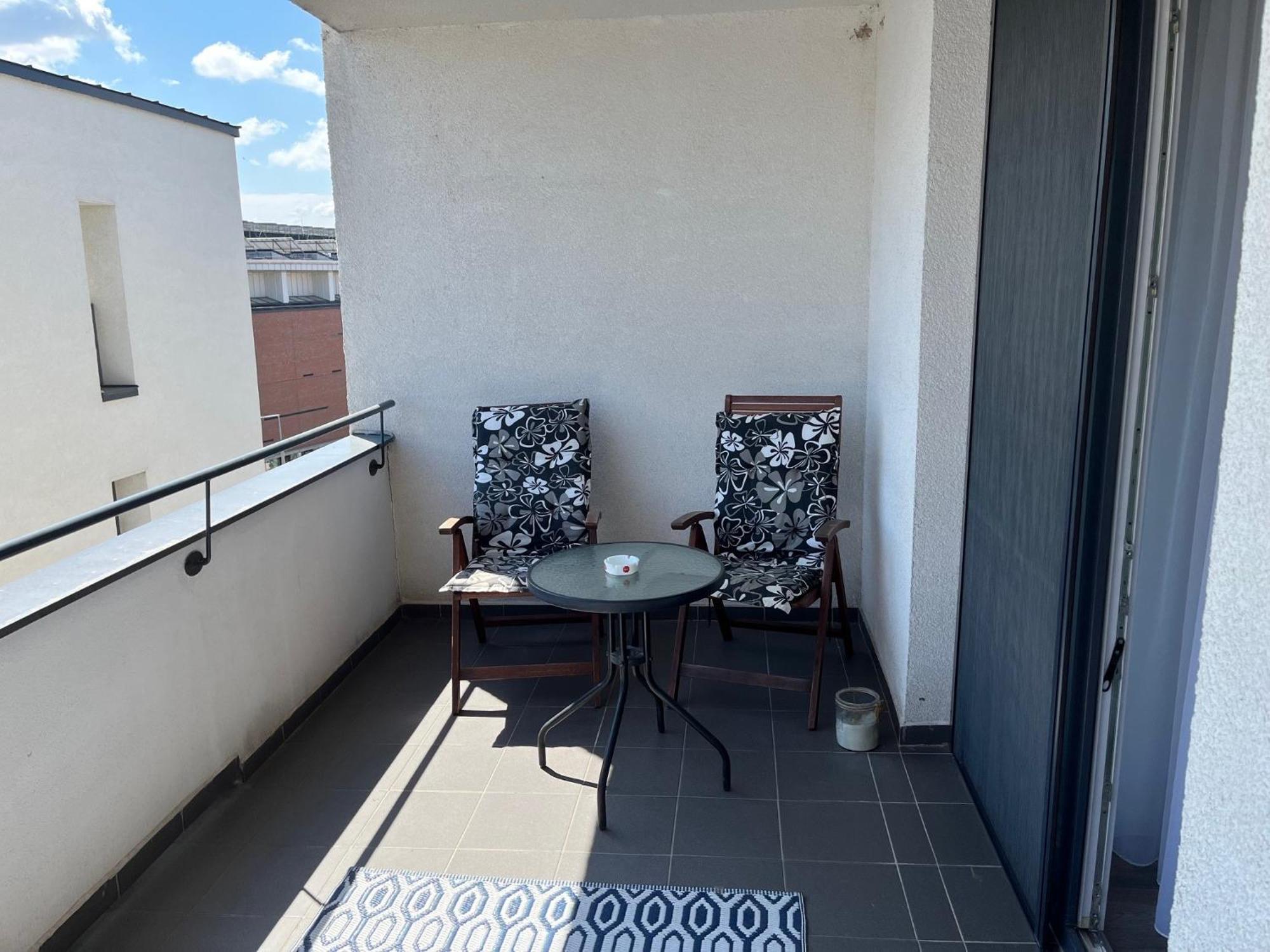 Brookforest Belvarosi Apartman Debrecen Exterior photo